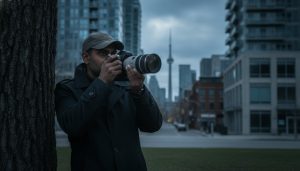 Infidelity Investigator Toronto: The Tactical Surveillance Buying Guide