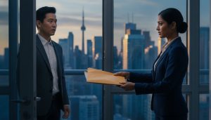 Professional Process Serving Toronto: The Ultimate Legal Support Checklist