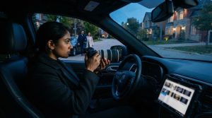Cheating Spouse Investigation Oakville: The Tactical Surveillance Guide