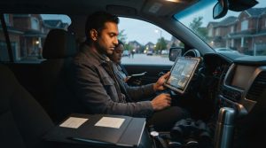 Cost of Surveillance in Brampton: What Shapes Your Quote?