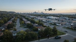 Drone Surveillance Services in Ontario: A Practical Guide
