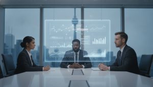 Internal Corporate Investigations Toronto: A Tactical Case Study in Risk Mitigation