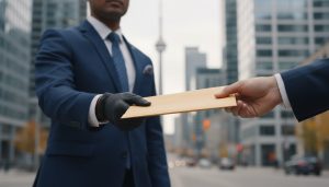 Legal Document Serving Ontario: A Tactical Guide to Compliance and Process