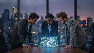 Toronto Private Investigation Agency: Legal Expert Support