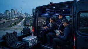 GTA Private Investigation Agency: A Comprehensive Guide to Modern Surveillance