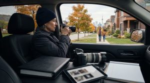 Infidelity Investigation Ontario: Tactical Evidence for Legal Leverage