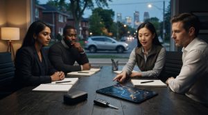 GPS Tracking for Investigations: A Practical Guide for Ontario