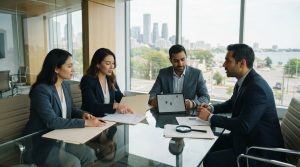 Ontario Asset Search: A Guide for Finance Companies