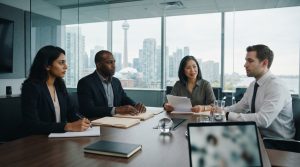 Workplace Investigations in Toronto: Guide for Employers